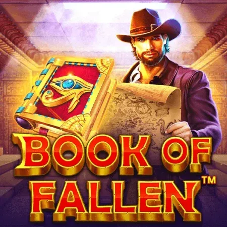 Book of Ra Fallen
